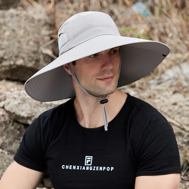 Breatha Bucket Hat 