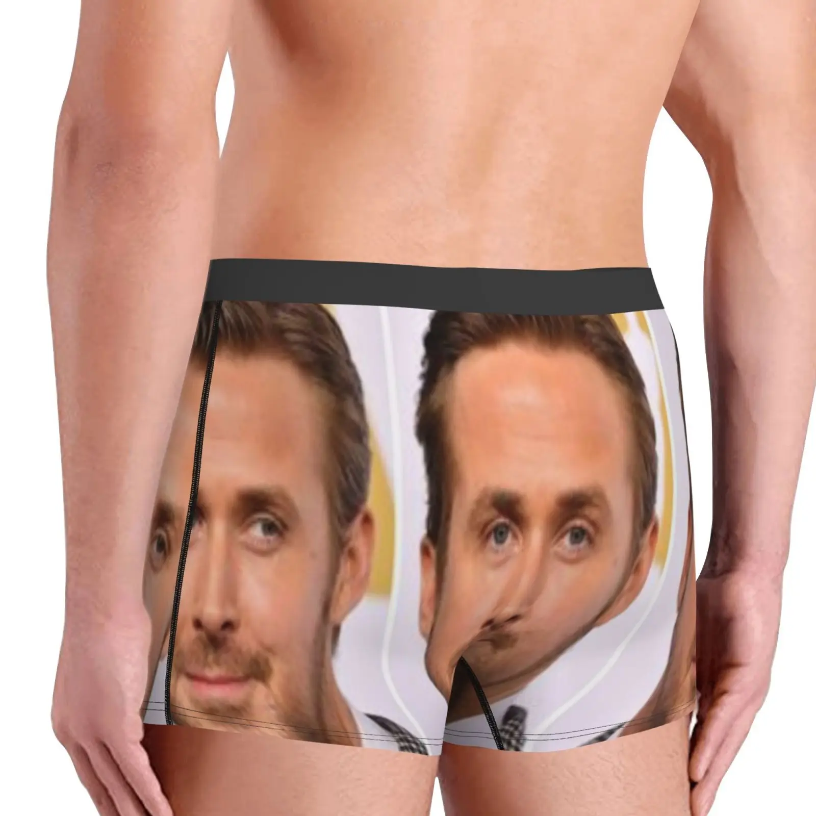 Трусы-боксеры мужские и женские большие размеры 4Xl |