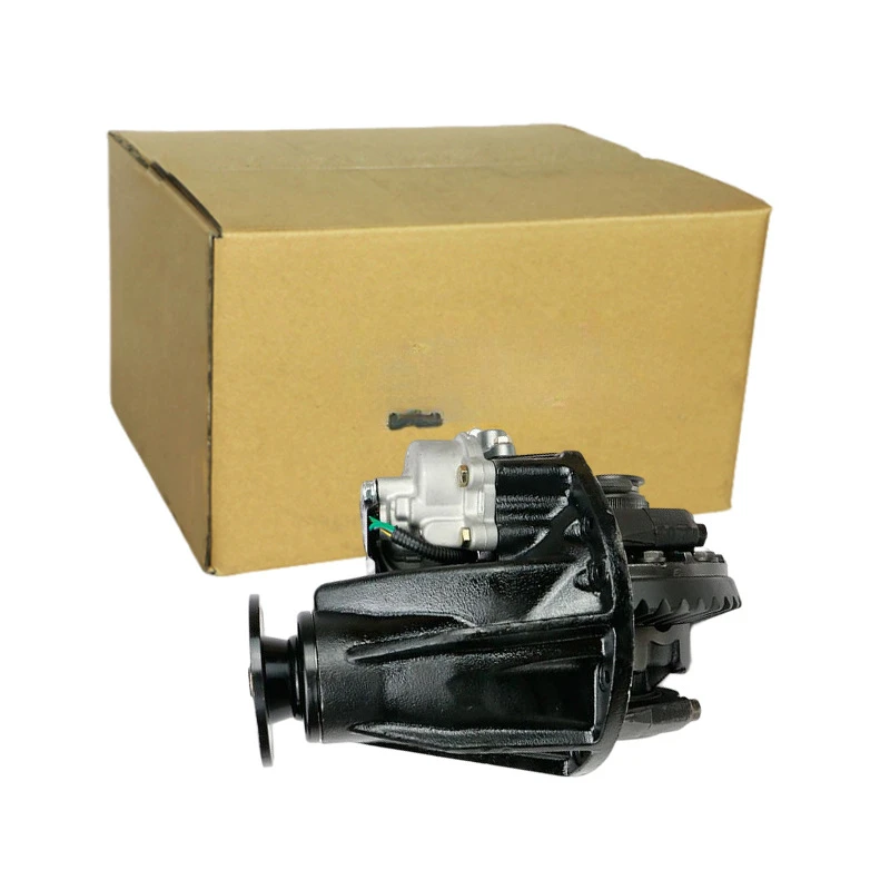 Фото Для Land Cruiser VZJ120 VZJ121 VZJ125 KZJ125 41110 3D460 №3