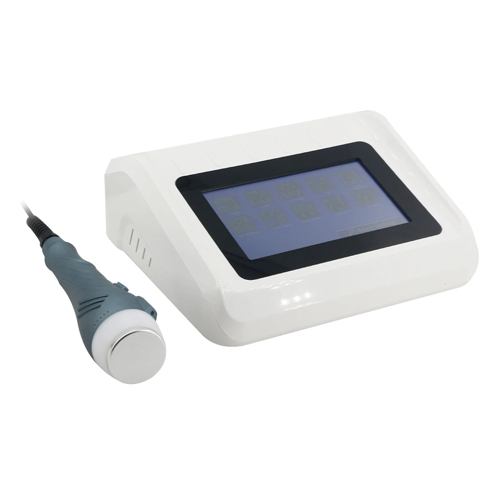 Ультразвуковая терапевтическая машина для облегчения боли массажа мышечных