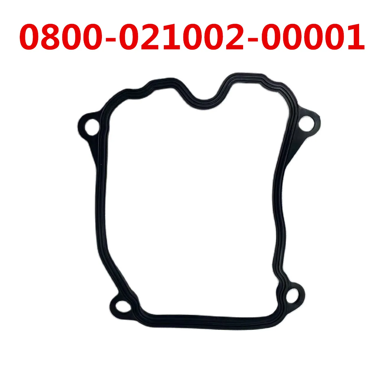

Оригинальное уплотнительное кольцо крышки головки цилиндра 0800-021002-00001 для CF MOTO 450 550 625 800 1000CC ATV UTV Cforce X5 X8 Z10 запчасти