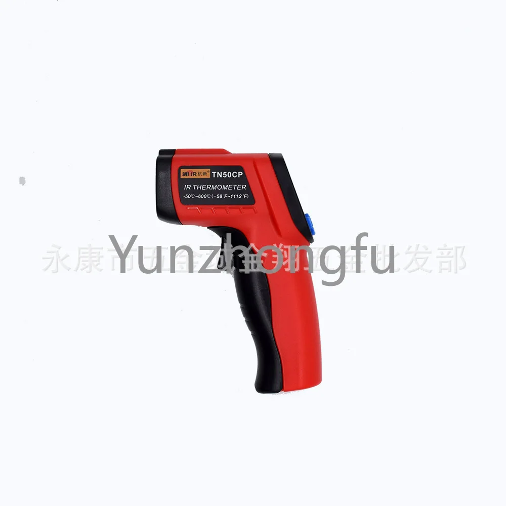 

Бесконтактный инфракрасный термометр Hangxin TN50CP/30CP с большим диапазоном измерения температуры и высокой точностью