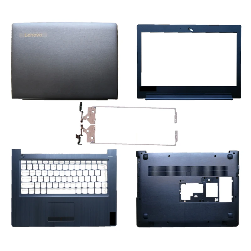 

New portable keyboard housing topcase cover palmrest top cover for lenovo ideapad 510-14isk 510-14 310-14 310-14isk ikb