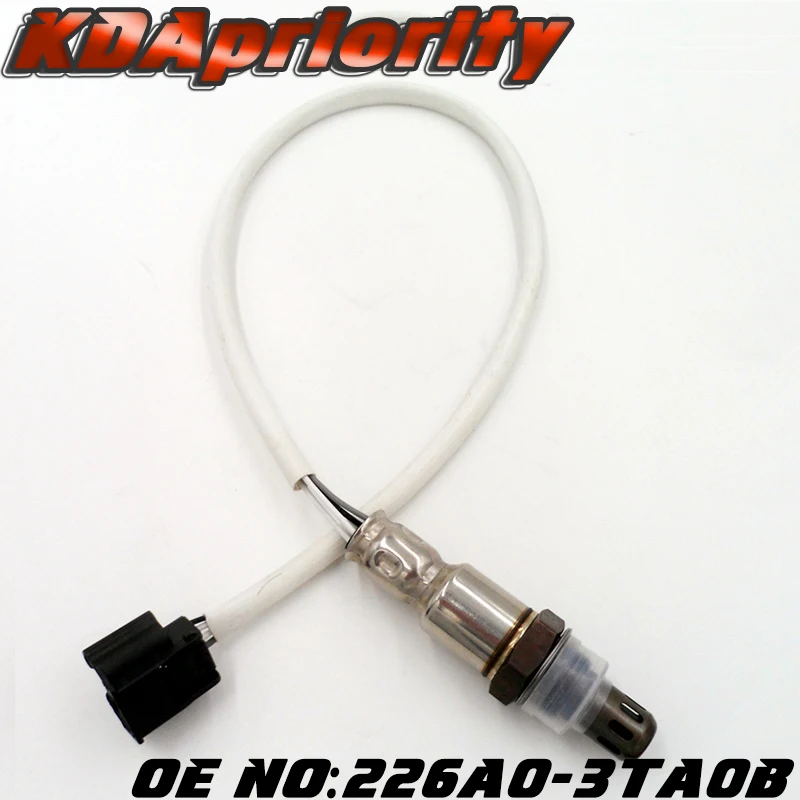 Кислородный датчик соотношение воздуха и топлива O2 Датчик 226A0-3TA0B для Nissan Altima Teana