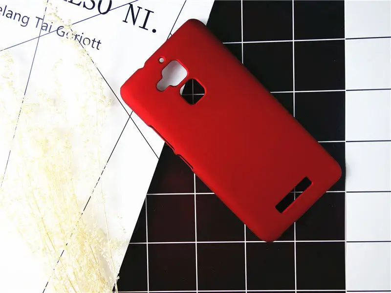 

Suitable For ASUS_X008DC Phone Shell Protective Cases Frosted Hard Cover