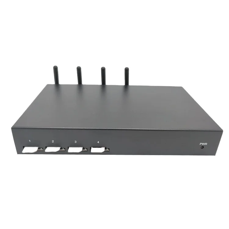 

Voip Products Gateway Call Forwarding Adapter Sip Pbx Sim Card USB Digital Trunk Voice Gateway Voip Phone Gateway