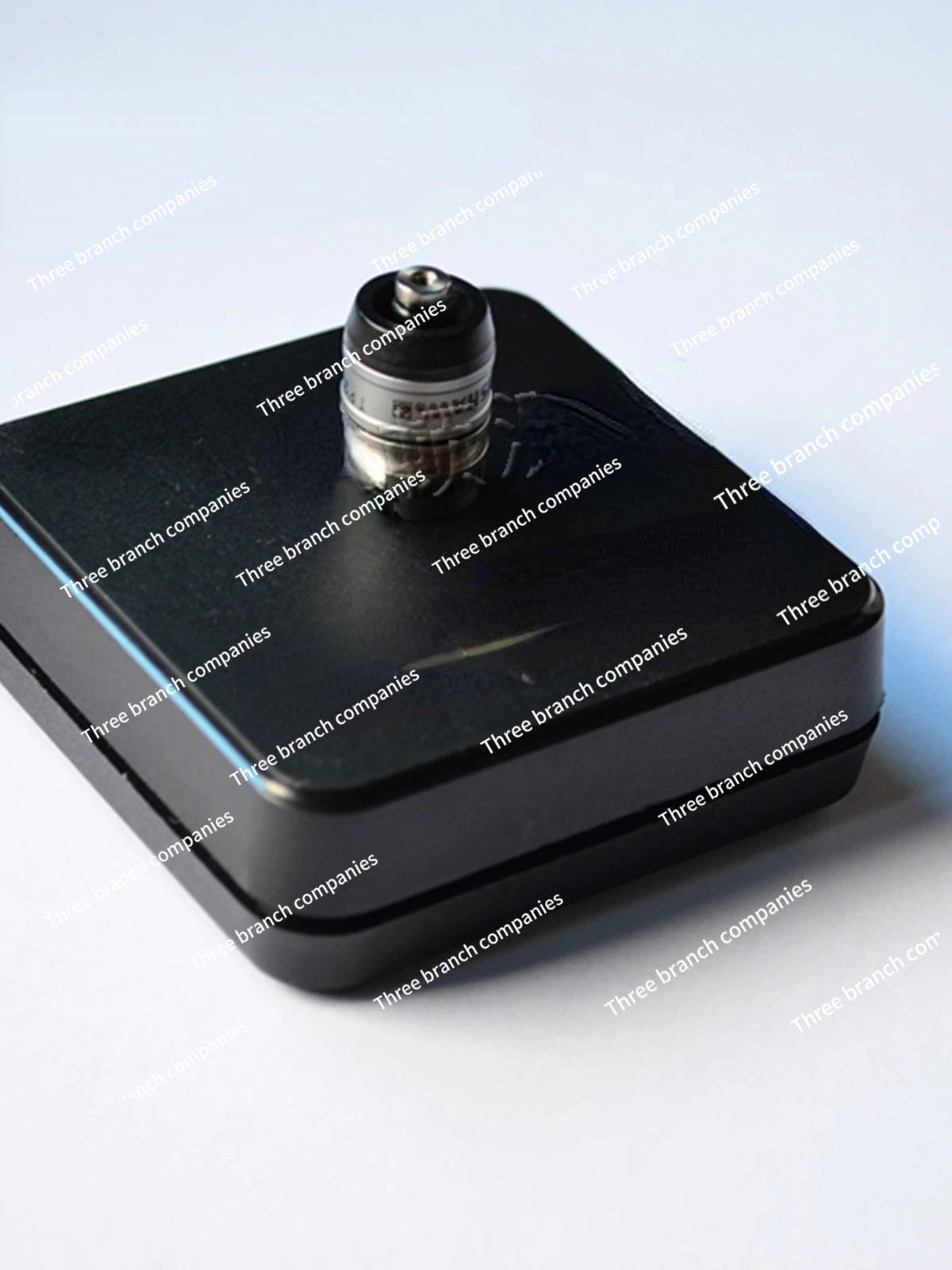 Трехкоординатный зонд TP20 стандартный силовой измерительный присоска SF модуль A-