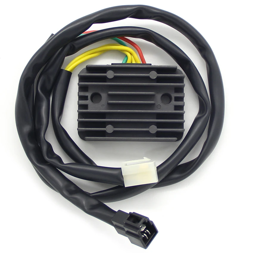 21066-1093 Регулятор напряжения для мотоцикла выпрямитель Kawasaki KLX250 D-Tracker KLX250ES KLX250SR