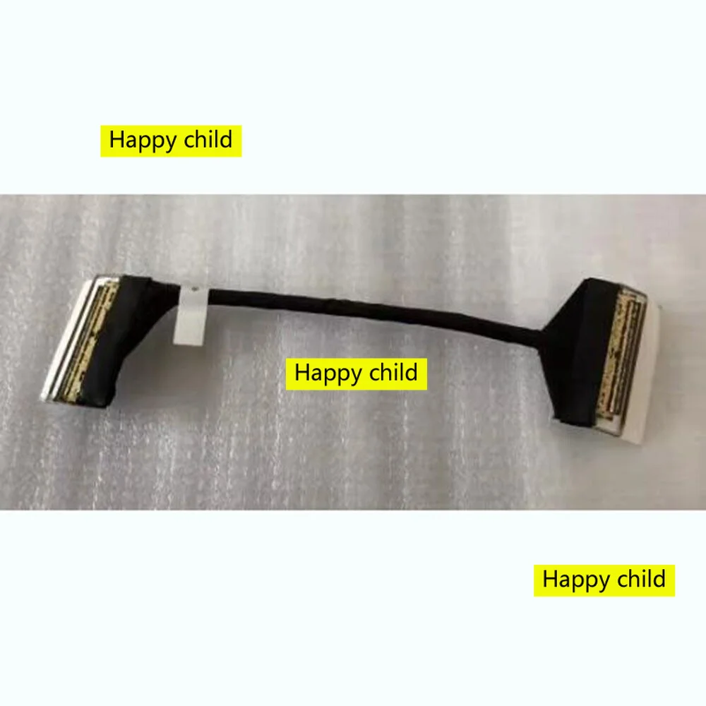 Новый USB-кабель для Dell Insprion 5490 5498 кабель платы ввода-вывода 0K4KTJ 0W9F01