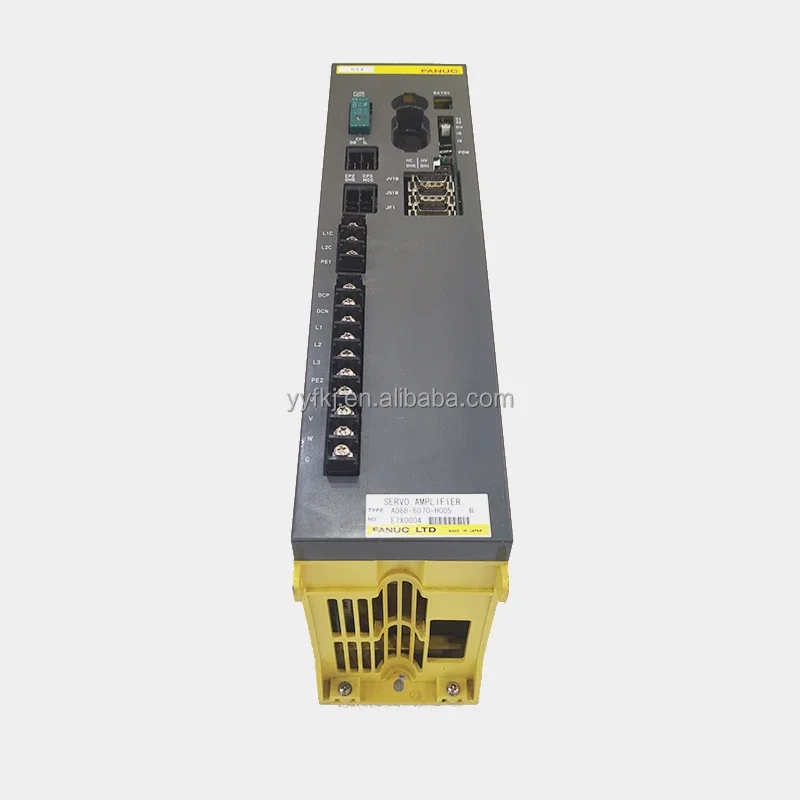 Контроллер ЧПУ Fanuc A02B-0311-B520 Oi-Mate-Mc