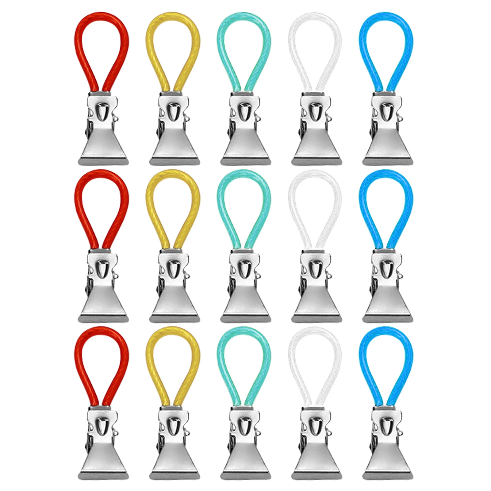 

15 шт., держатель для полотенец, для сушки одежды