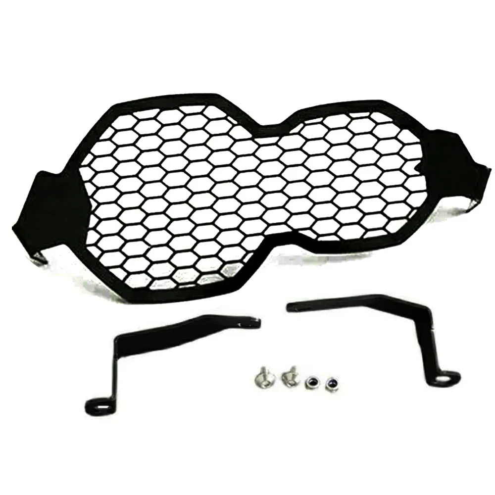 Motorcycle  Terrain 380 Adv Headlight Protector Grille Guard Cover Protection Grill For ZongShen Cyclone RX3S enlarge