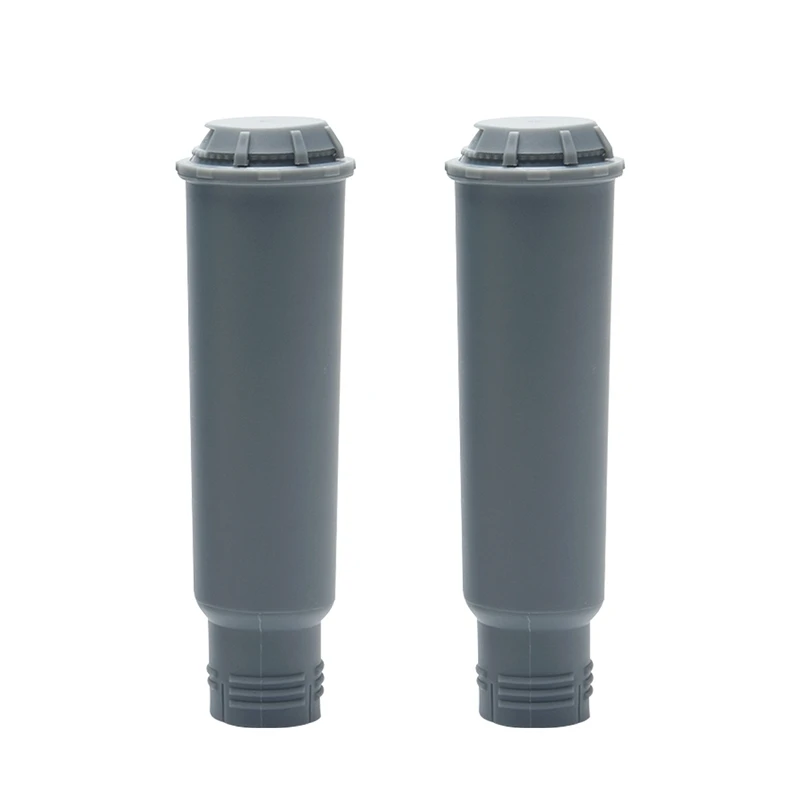 

Hot 2Pcs Plastic Kitchen Coffee Machine Home Tools Water Filter Elements Safe Improve Taste Accessories for Krups Claris F08