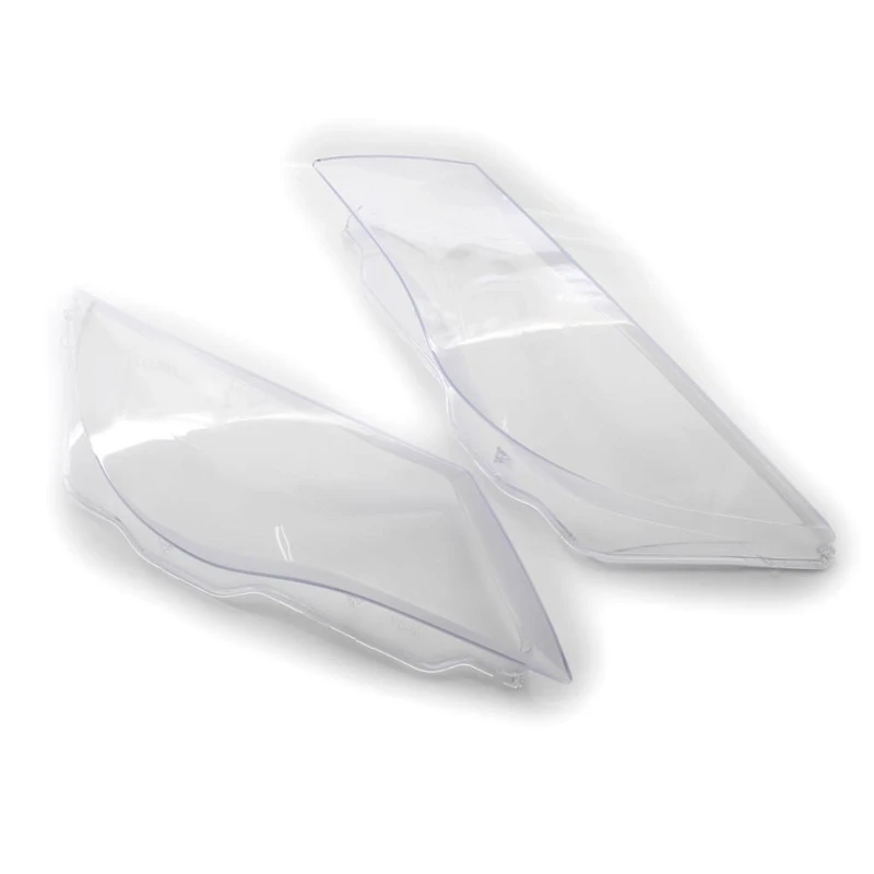 Чехол для автомобильной фары со стеклянной крышкой автомобильный левый и правый