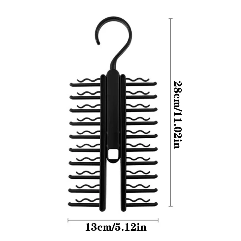 Регулируемый шарф для творчества 360 градусов домашнего использования