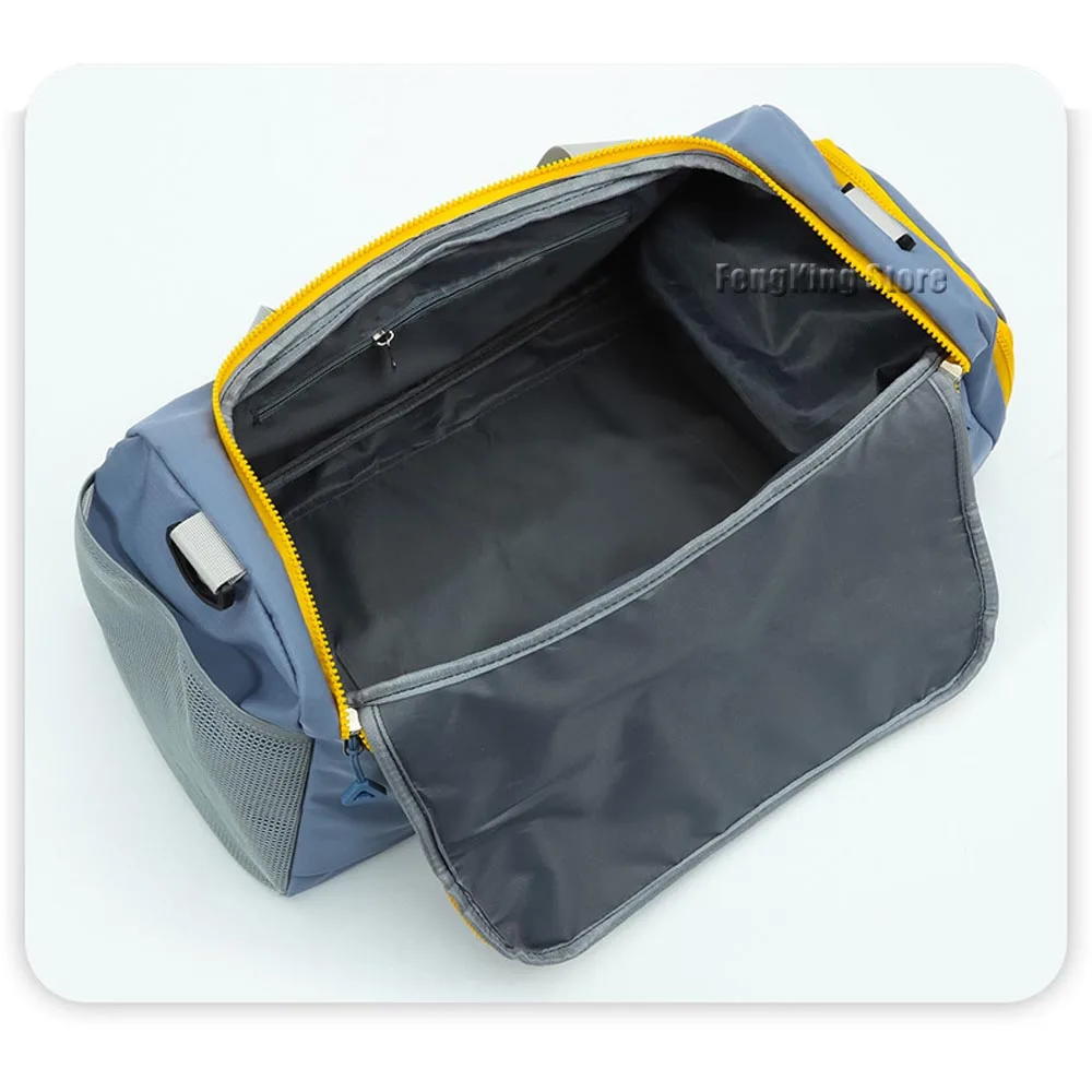 Для скутера VESPA Sprint Primara GTS 300 мотоцикла большая вместительная сумка для