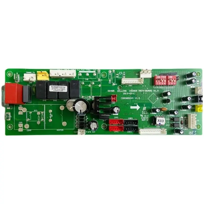 new for chigo air conditioner computer board circuit board RS485-120Q 803329300032 803300300985 803329300033 803329300024