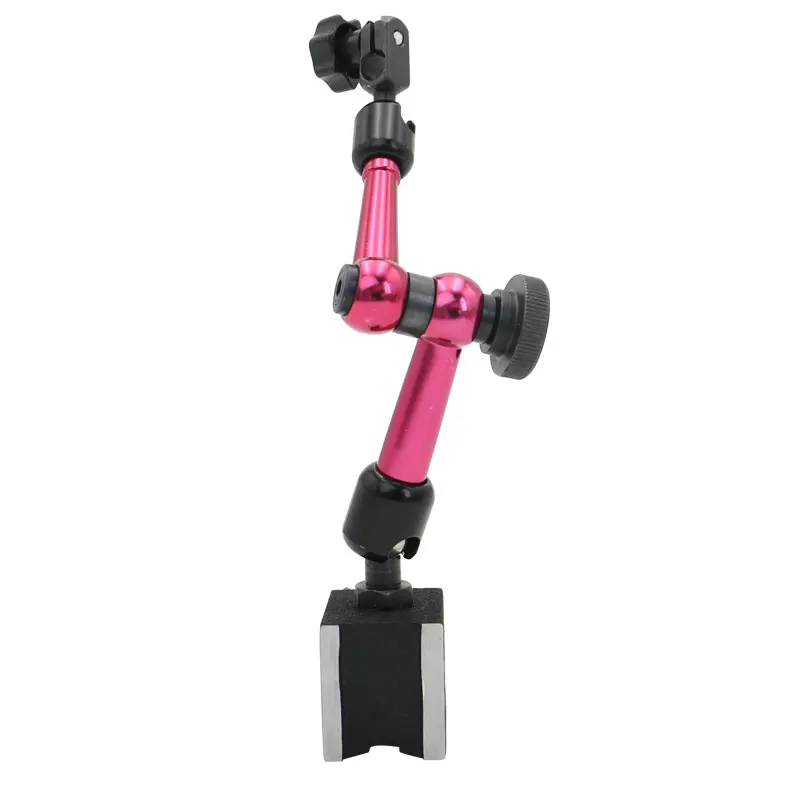 Универсальный гибкий мини-держатель shahe для индикатора магнитная сила 15 кг |