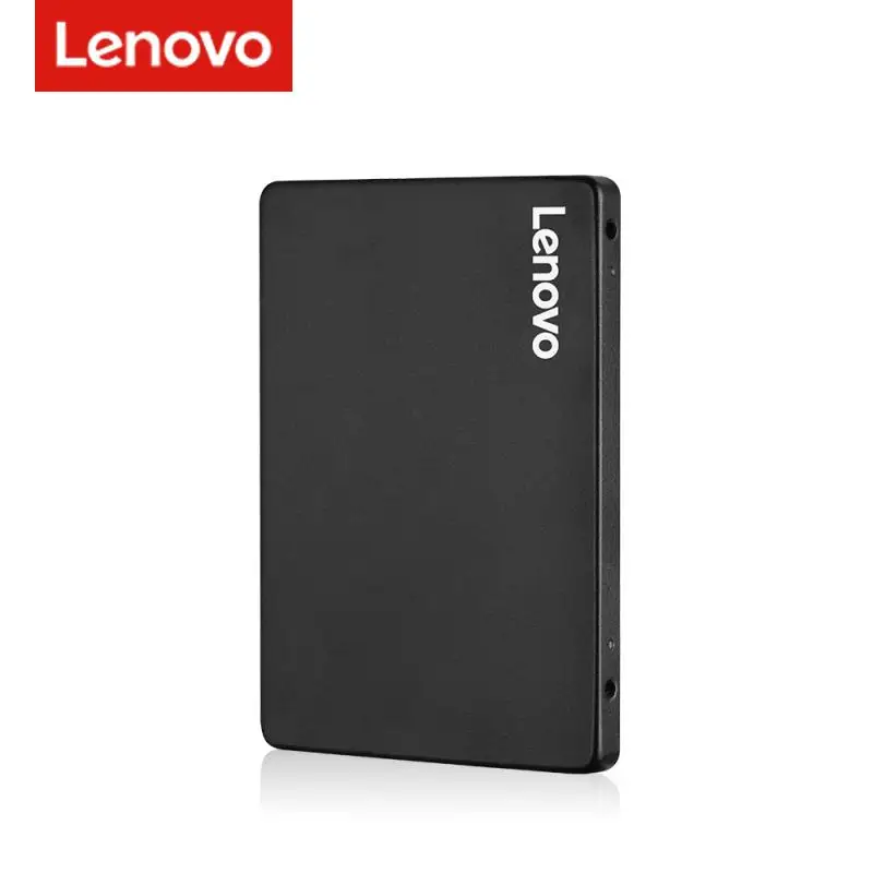 Lenovo SSD 256 GB 1TB 128GB 512GB 1 TB 2TB Solid State Drive 2.5 Inch SATA 3 HD SSD Hard Disk for Notebook Desktop Computer