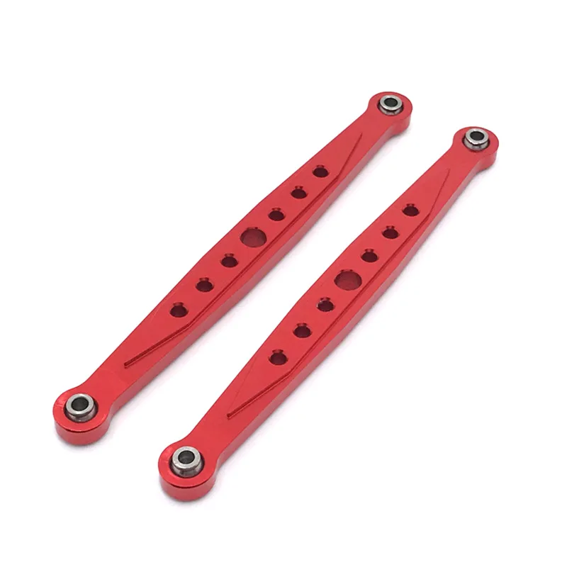 HWRC металлический обновленный задний звено для WLtoys 1/10 10428 A B C K949 Запчасти