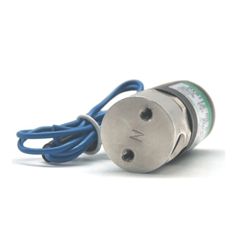 

Vakuum Micro Magnetventil HVB112-6N-5 Frequenz