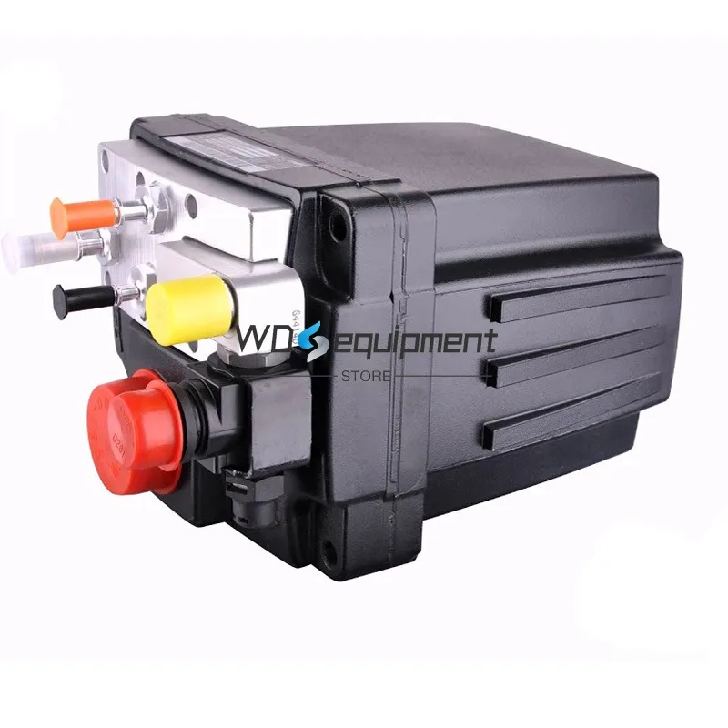 12В 5273337 Насос мочевины подходит для сборки двигателей грузовиков Cummins A034J232 новый