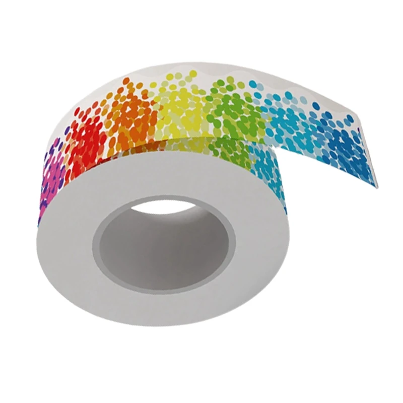 

Наклейки с рамками бюллетеня, декоративные рамки 66.5Ft для доски объявлений/отделки черной доски, для украшения класса и школы