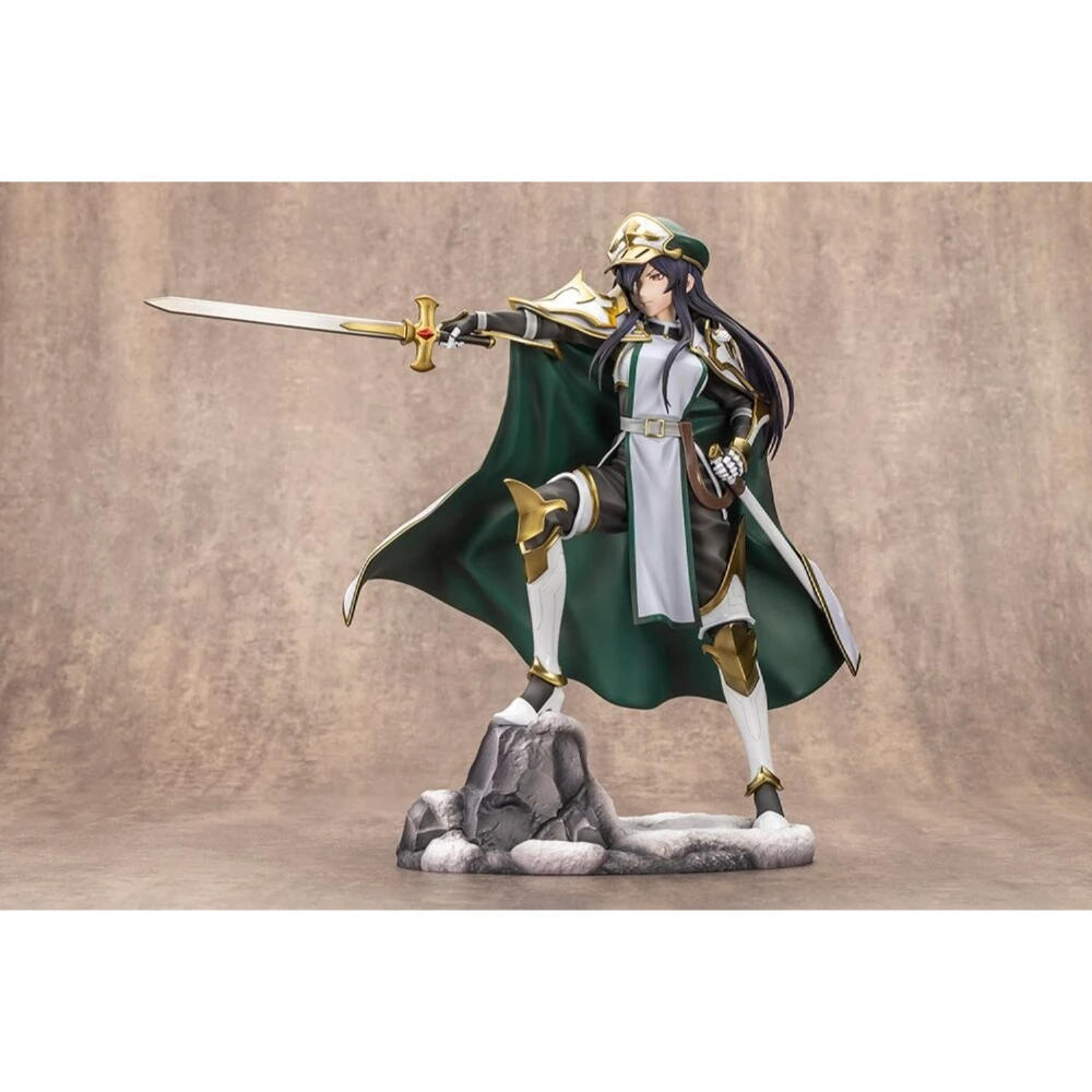 В наличии 100% оригинальная модель Kotobukiya Yuusha-kei Ni Shosu: Choubatsu Yuusha 9004-tai Keimu Kiroku Patausche Kivia. (art.: 3920dcd4976bb) - 3920dcd4976bb