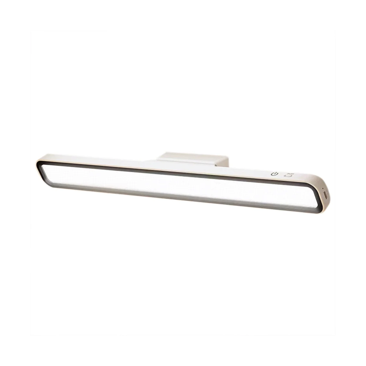 

Desk Lamp LED USB Rechargeable Light Stepless Dimming Table Lamp Hanging Magnetic Bedroom Night Lamp Reading Table