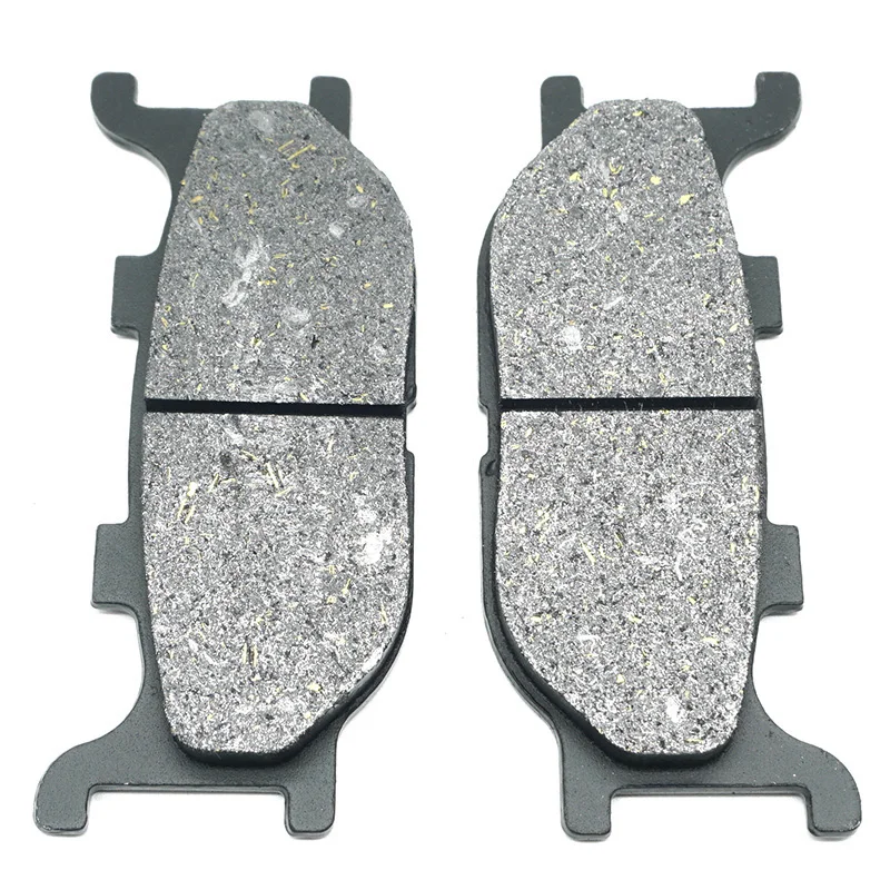 

For YAMAHA XJ600 XJ600S XJ600N 98-03 XJ6-F/N/S XJ6F Diversion 600cc 2009 2010 2011 2012 2013 2014 2015 XJ 600 6 Front Brake Pads