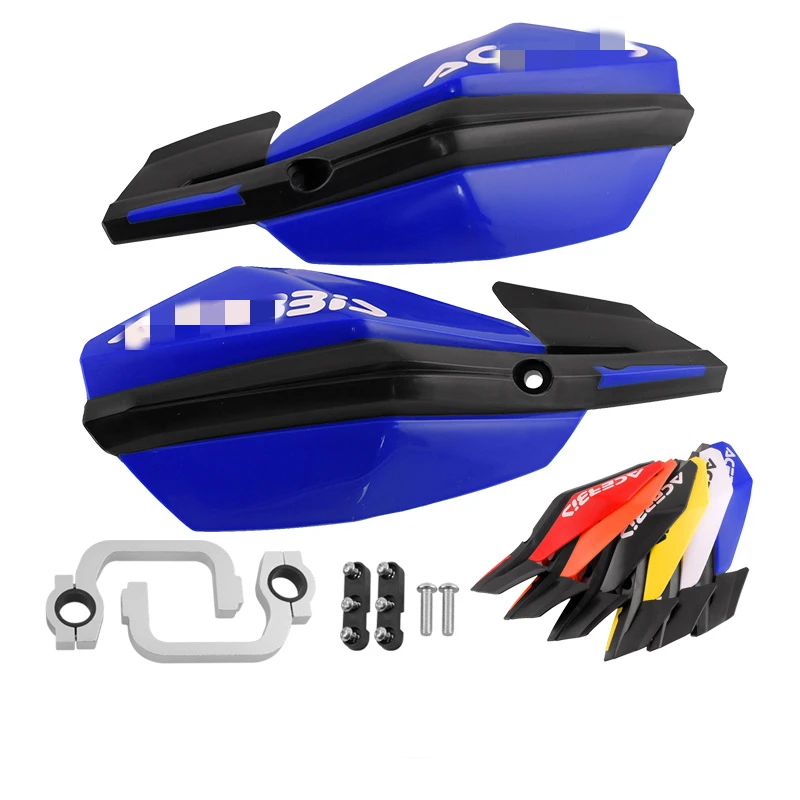 

Motorcycles Handguard Handlebar Hand Bar Guards For KTM SX SXF EXCF 50 65 85 125 150 250 350 450 500 2017-2020 XCF XCW XC