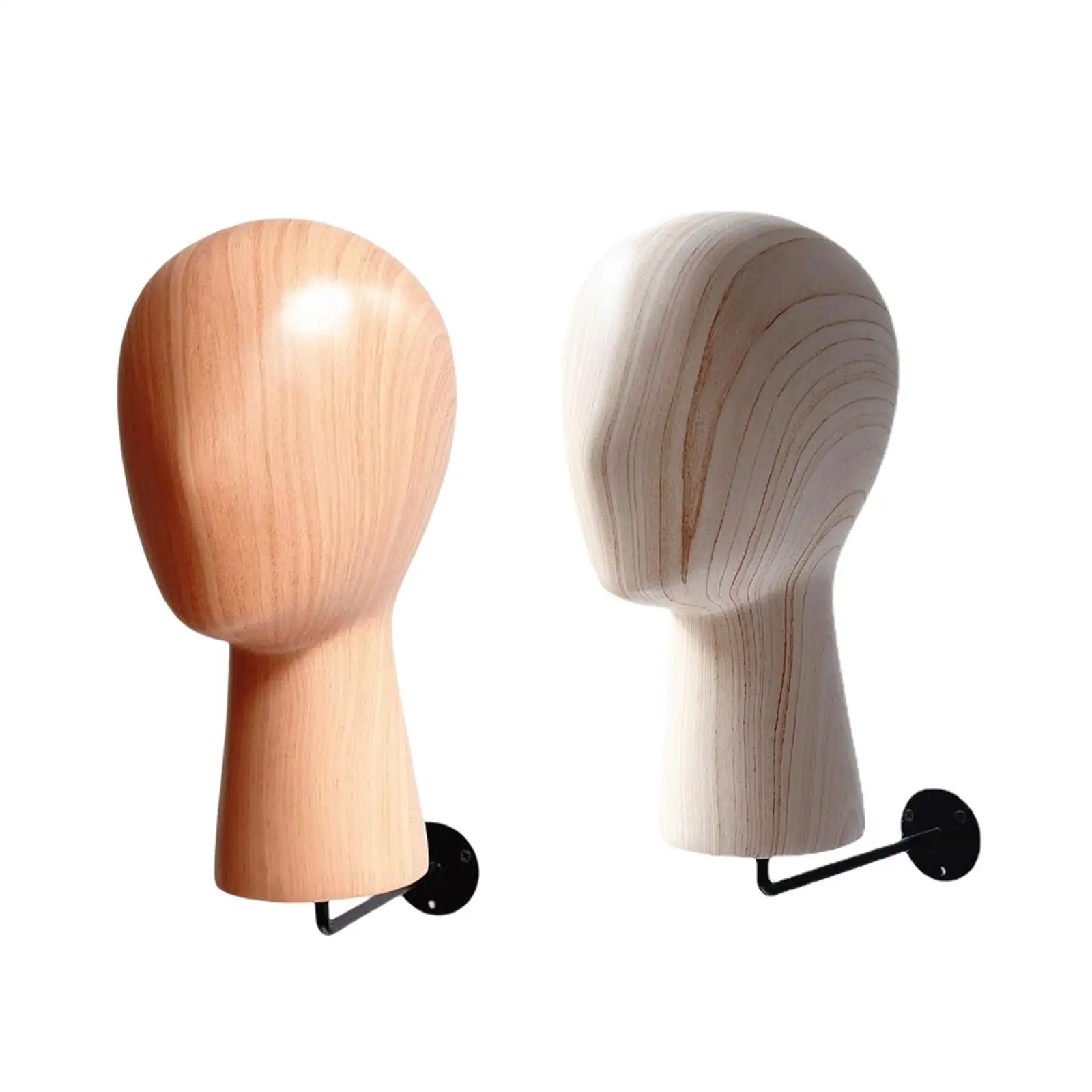 

Display Mannequin Head Manikin Head for Hairdresser Salon