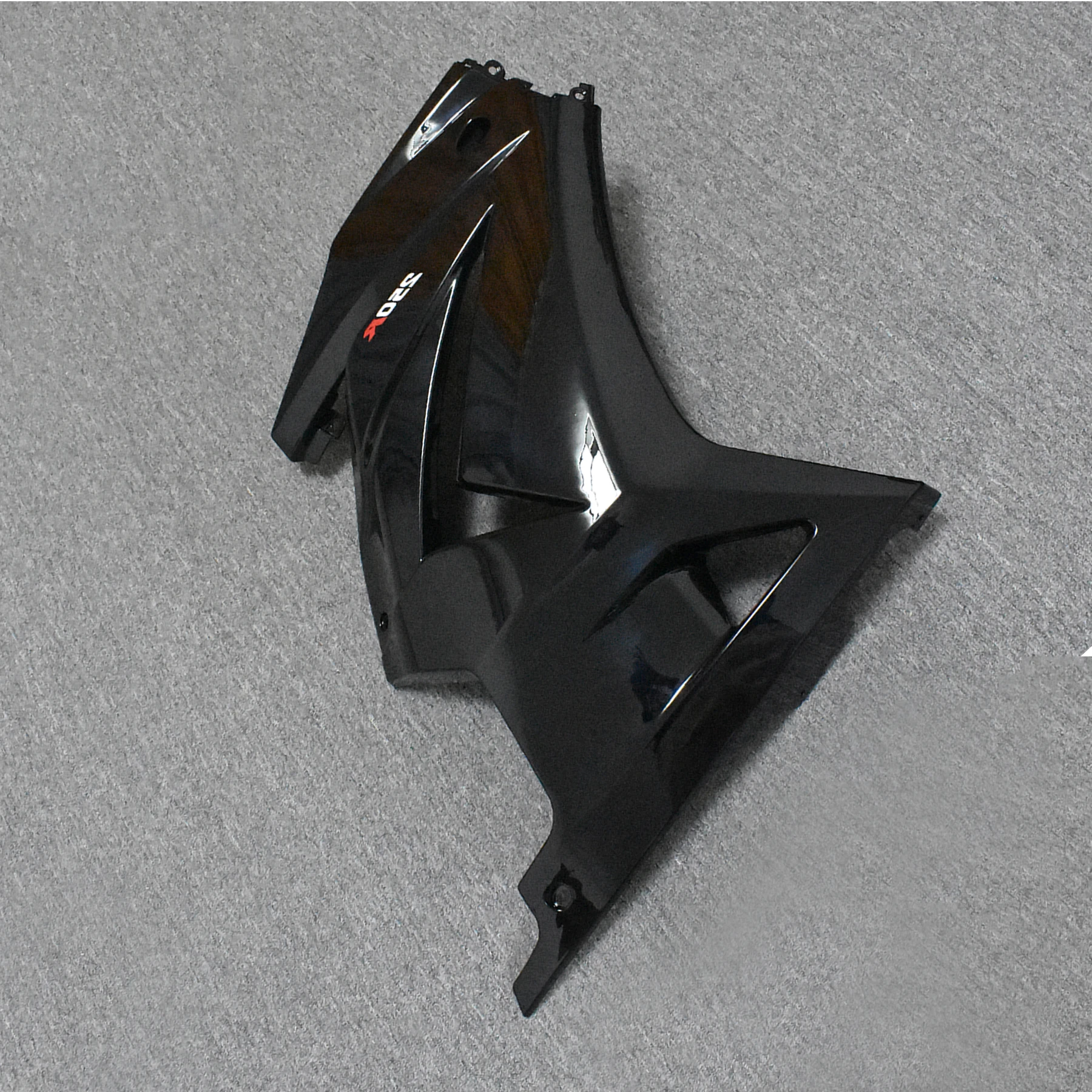 Налив для Kawasaki Ninja 250R ZX250R EX250 EX 250 08 09 10 11 12, комплект обтекателя мотоцикла, кузов ABS (литье под давлением) (art.: 3920d33a02640) - 3920d33a02640