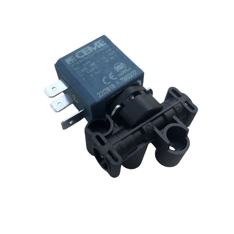 

Электромагнитный клапан для кофемашины Philips CEME V799VN20PD0A02