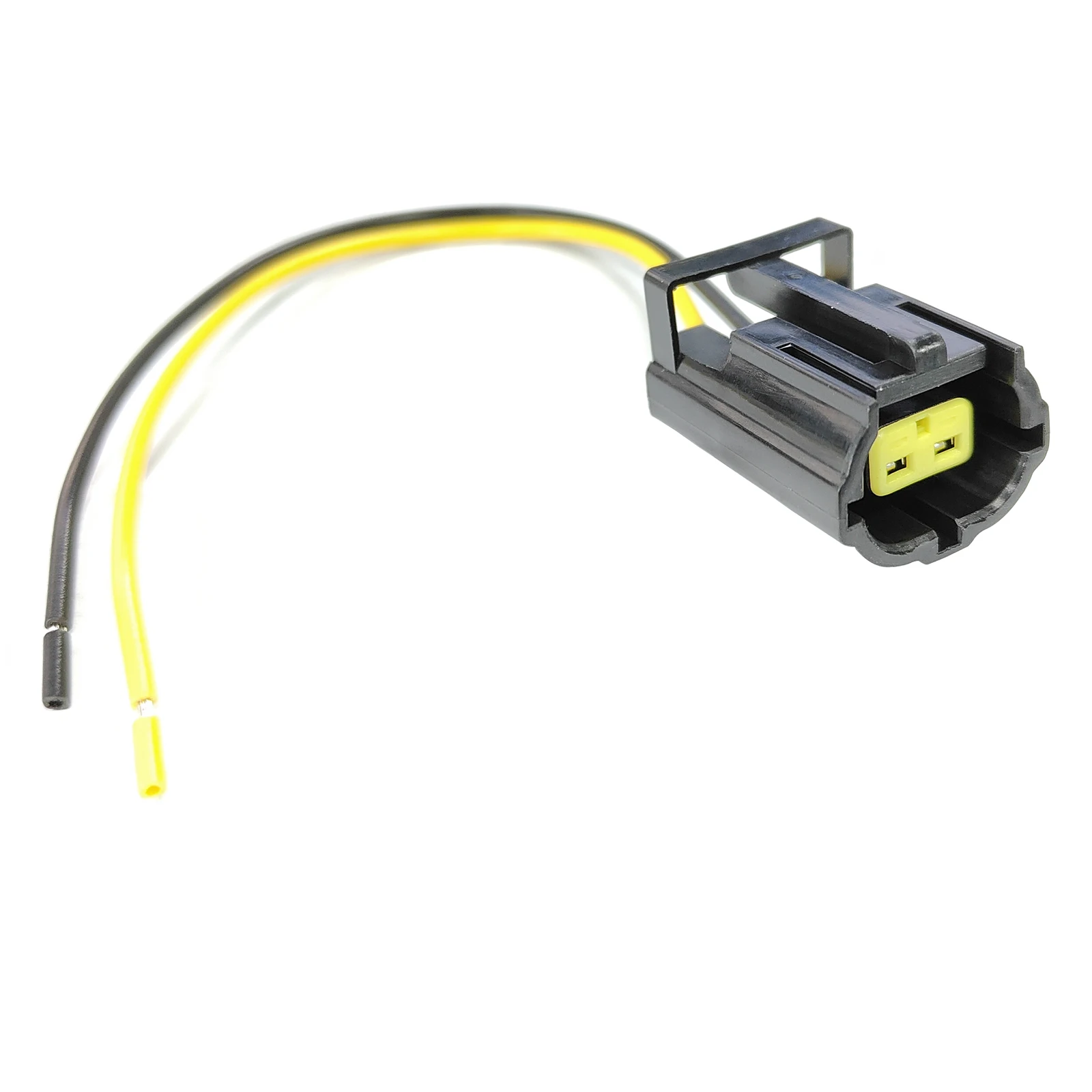 2 шт. для Land Range Rover Discovery Defender Td5 2-контактный разъем датчика шатуна угол положения