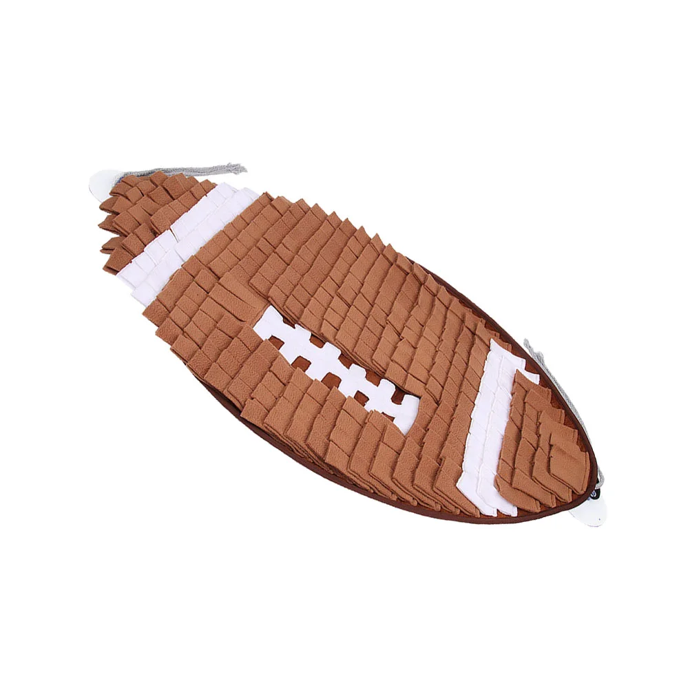 

Adorable Snuffle Mat Decorative Feeding Mat Household Snuffle Blanket Pet Supply