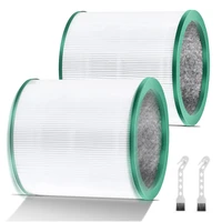 replacement filter for dyson tp00tp01tp03bp01am11filter for dyson tower pure cool link air purifierpart 968126 03
