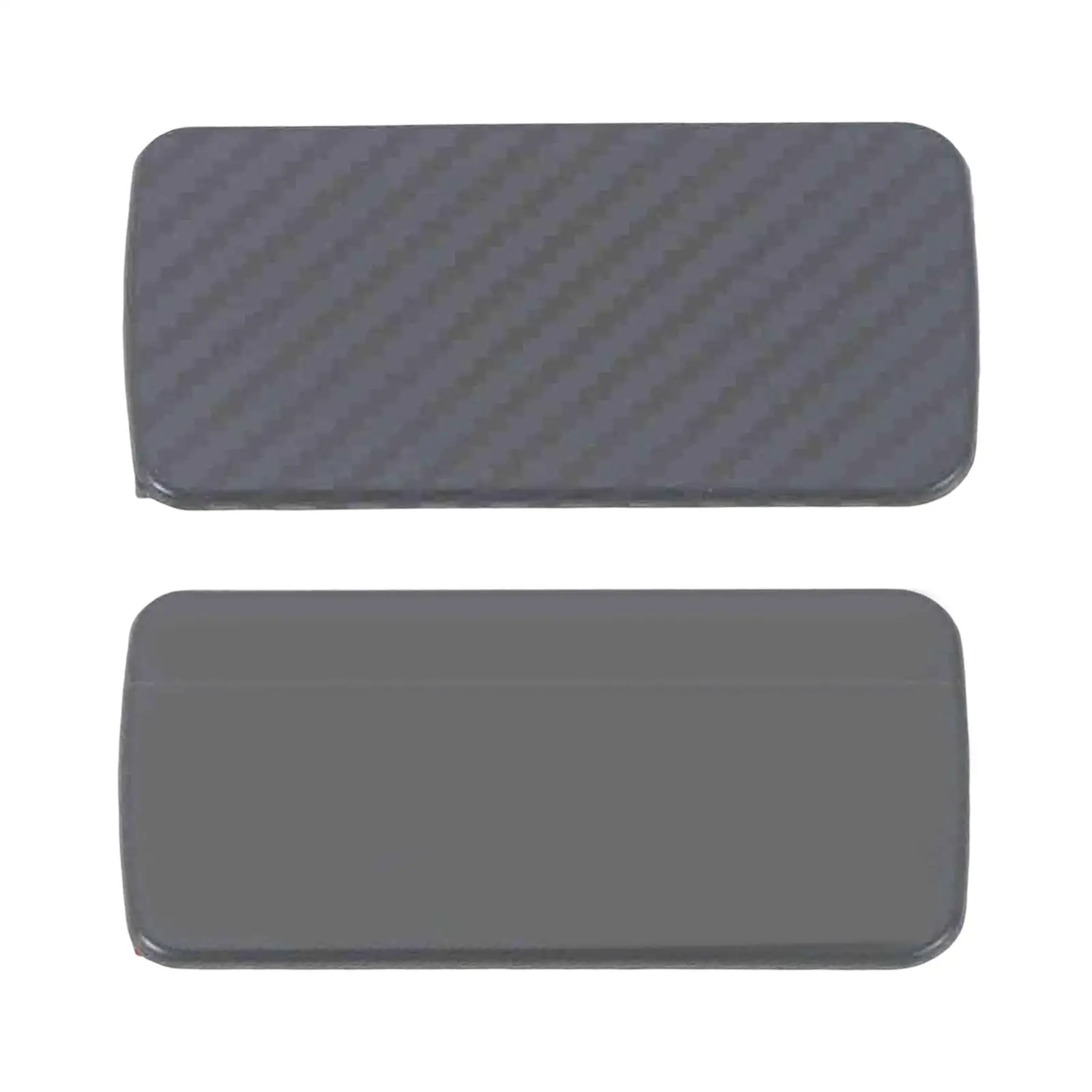 

Панель для перчаточного отсека автомобиля, липкая для Byd Seal 2022, детали для сборки