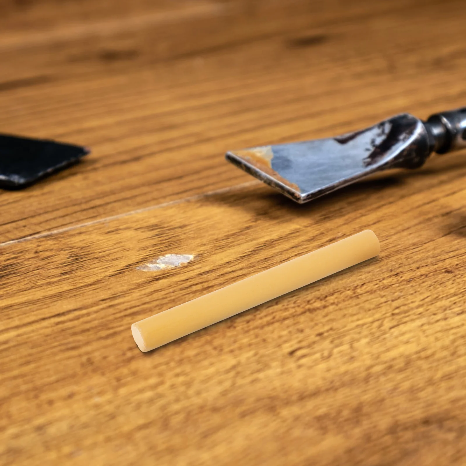 2 шт. деревянные восковые маркеры для ремонта царапин