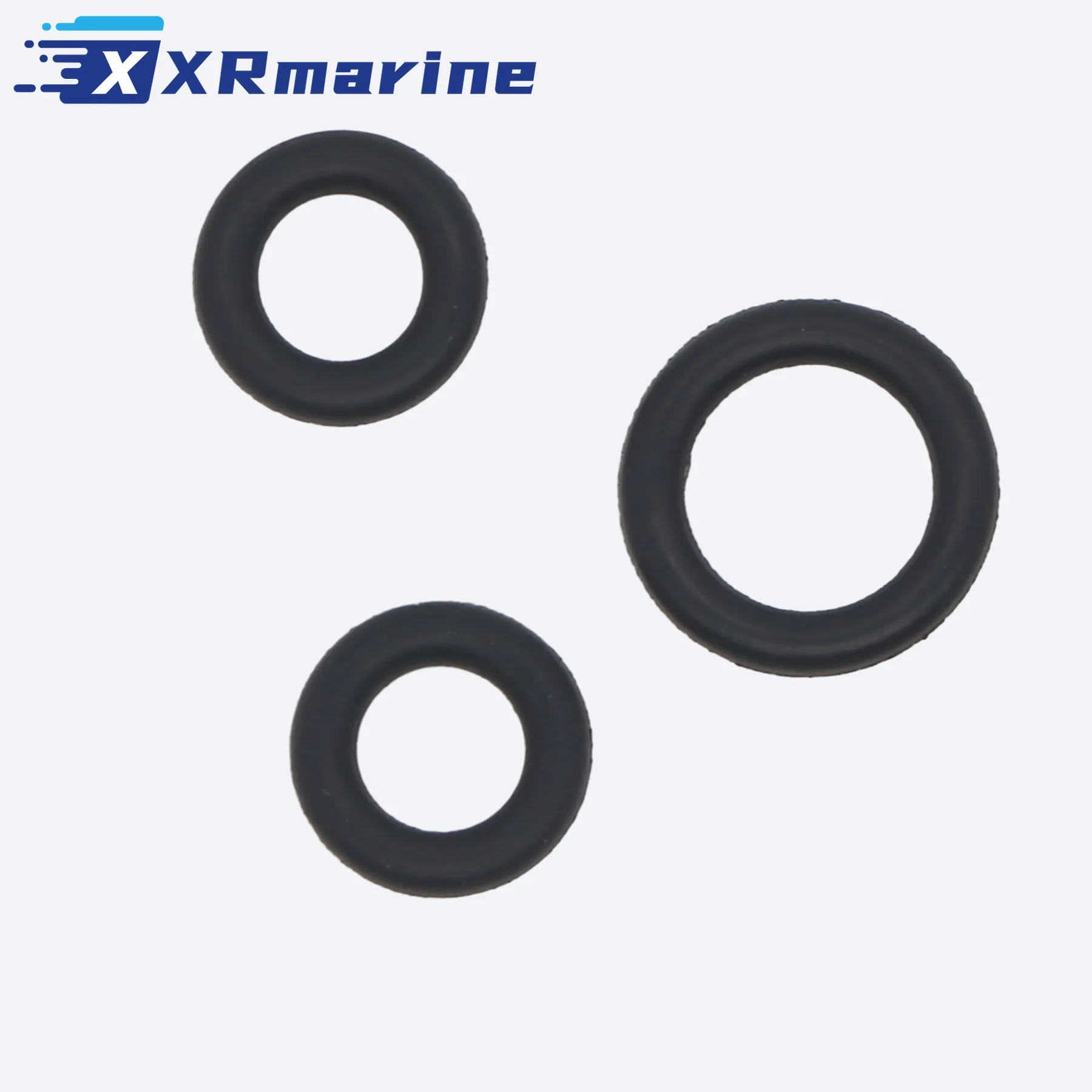 

Уплотнительные кольца Volvo Penta Gearlube SX-M SX-A DPS-A