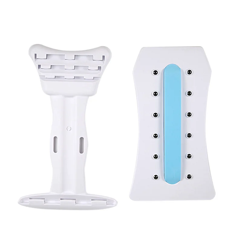 

Cervical Lumbar Traction Soothing Frame Humpback Soothing Lumbar Correction Traction Back Comforter