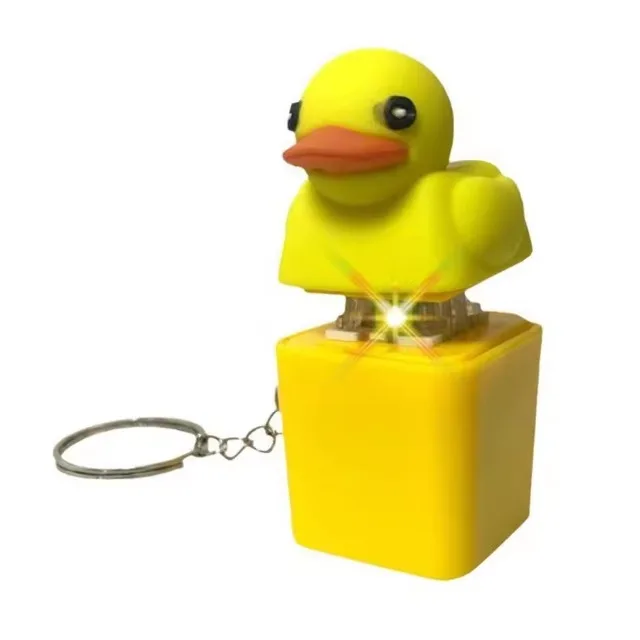 

Игрушка-непоседа Duckling Quack