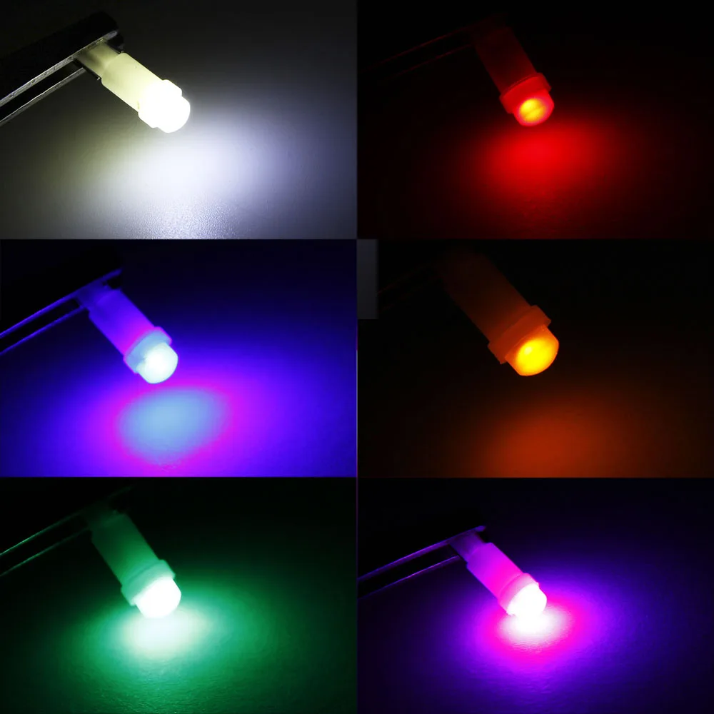 10 шт. автомобильные лампы для Peugeot 307 308 407 206 207 3008 406 208 2008 508 408 306 301 106 107 607 4008