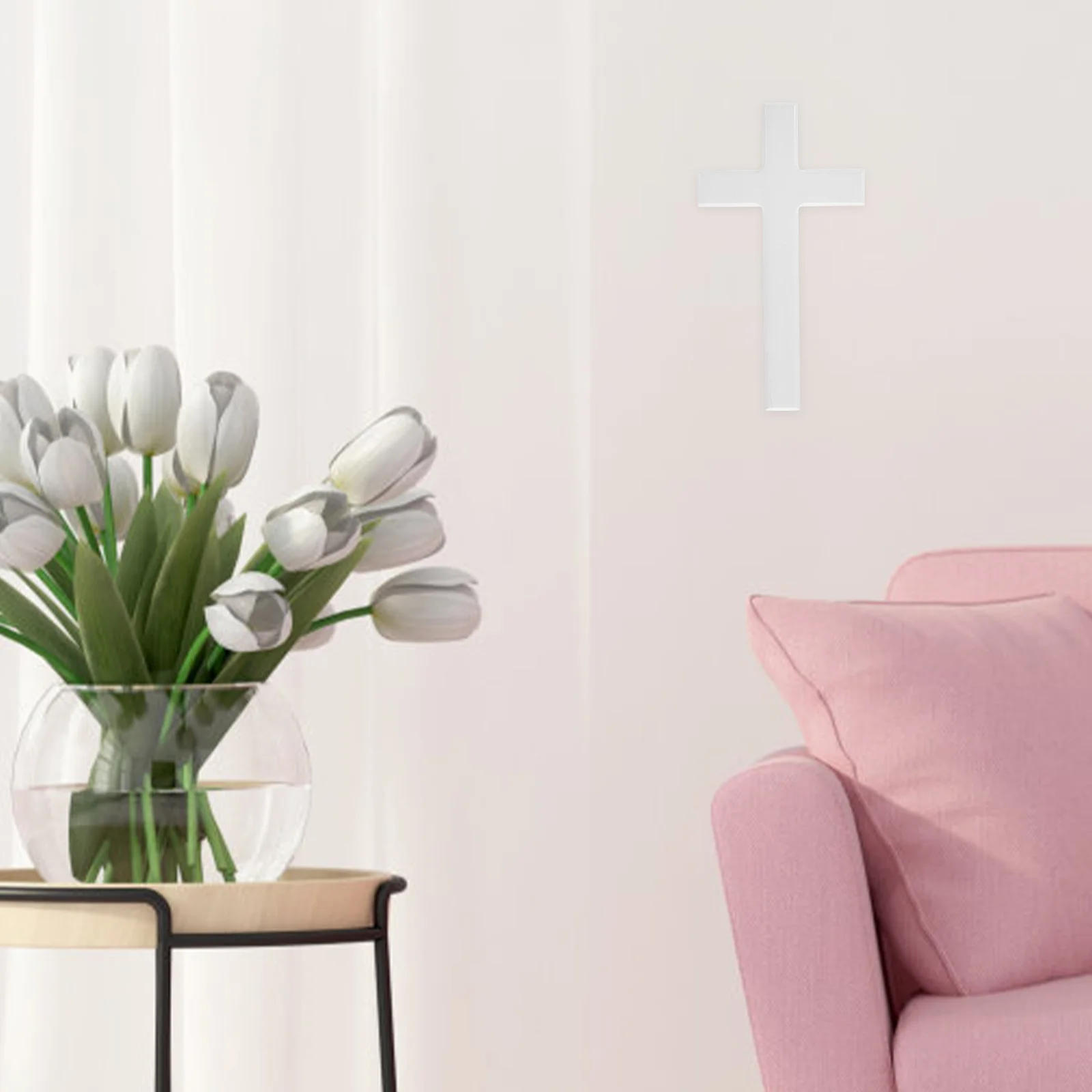 Рисунок 2 - Настенный деревянный подвесной