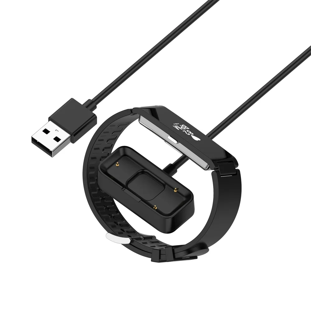 

Magnetic Base For Withings Pulse Hr 5v 700ma Fast Power Cord Chargeing Cable Usb Smart Watch Wristband Accessories