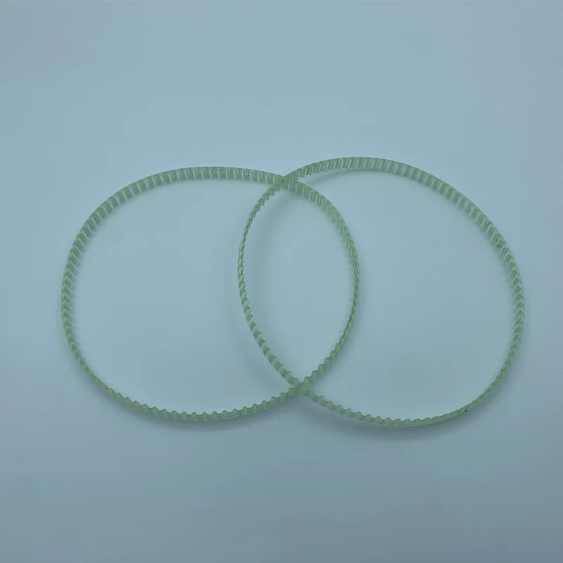 2PCS Synchronous Belt Of Robot Swimming Pool Cleaner Free Shipping Vacuum Cleaner Parts