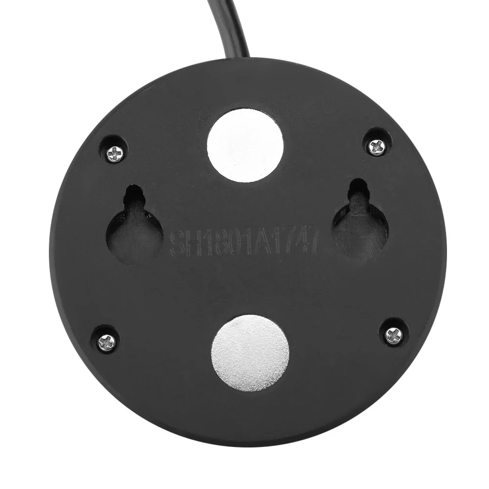 0-600 мм точный цифровой линейный комплект для считывания ЖК-дисплея фрезерных