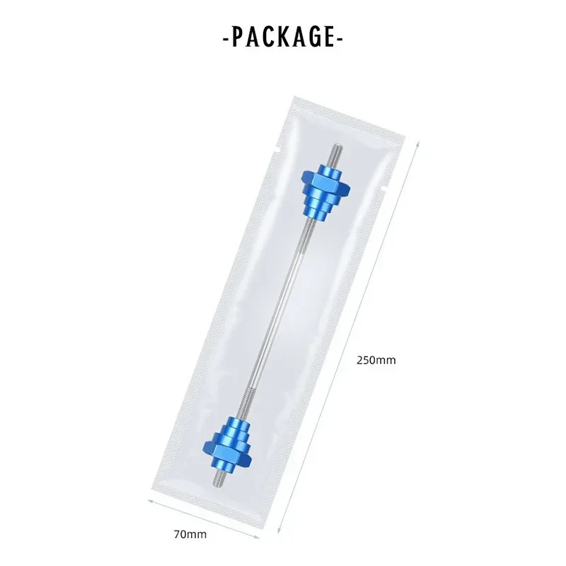 Велосипедная втулка для обода колеса 12 мм 15 20