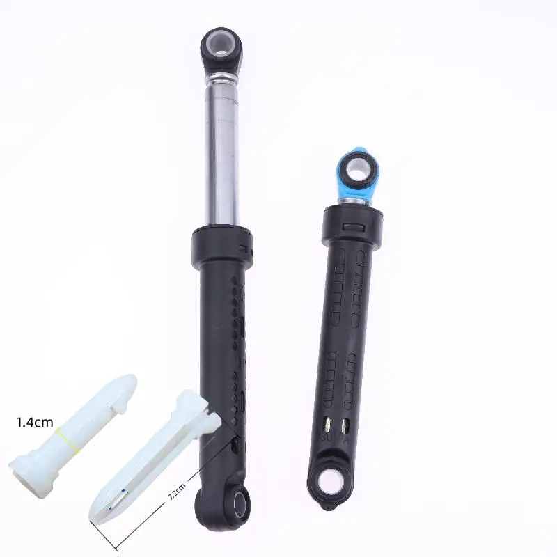 Фото Амортизатор 80N/100N/120N (1/2 шт.) подходит для стиральных машин Jinling/Beko/Candy. №3