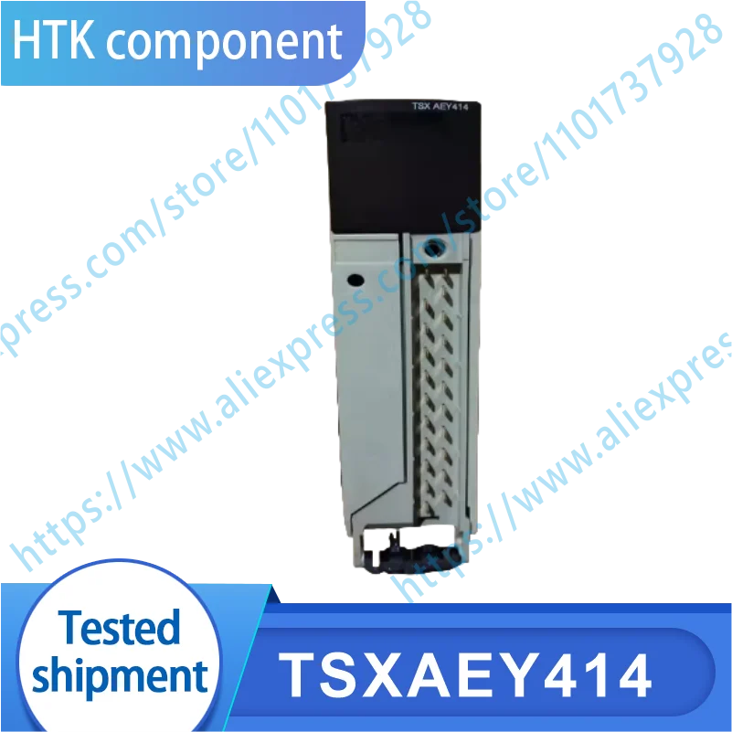 TSXAEY414 Оригинальный модуль (art.: 3920ce6554cd5) - 3920ce6554cd5